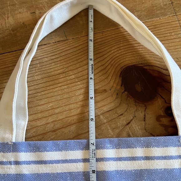 STUART WEITZMAN TOTE - Picture 7 of 7